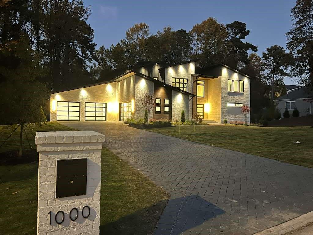 1000 Clementstone Drive Northeast Sandy Springs, GA 30342 - Photo 77 of 81