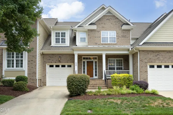 $420,000 | 629 Canvas Drive, Wake Forest, NC 27587