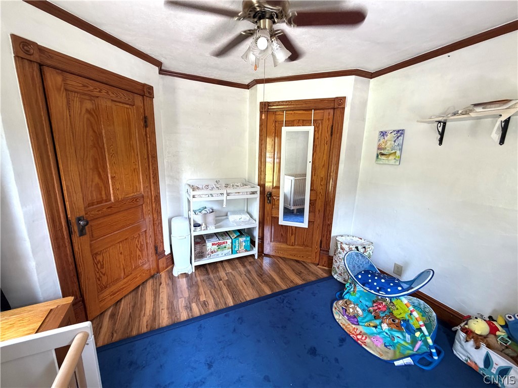 1304 South Hammond Road Hammond, NY 13646 - Photo 23 of 29 Bedroom 2