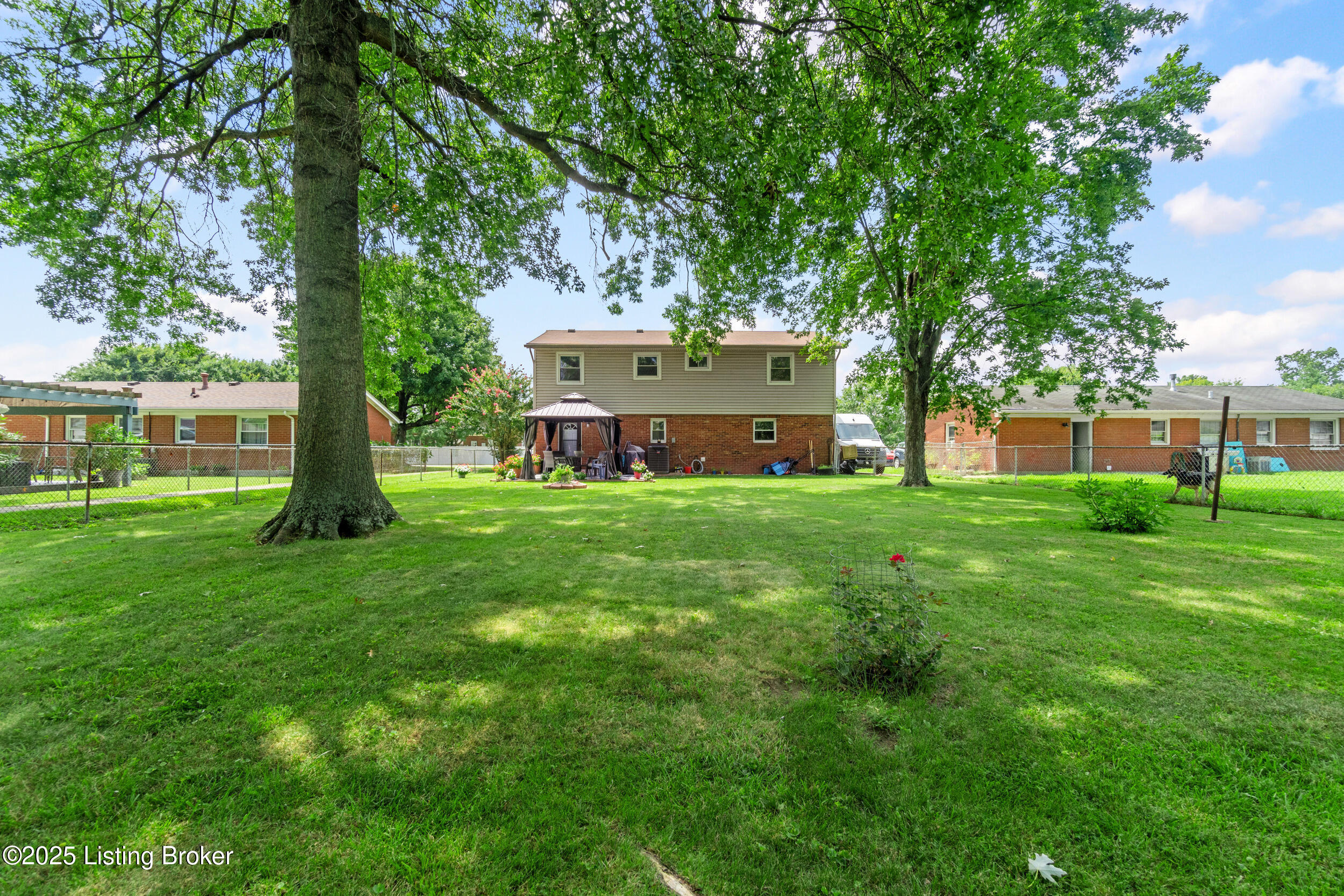 409 Revolutionary Road Louisville, KY 40214 - Photo 30 of 31 dsc07722
