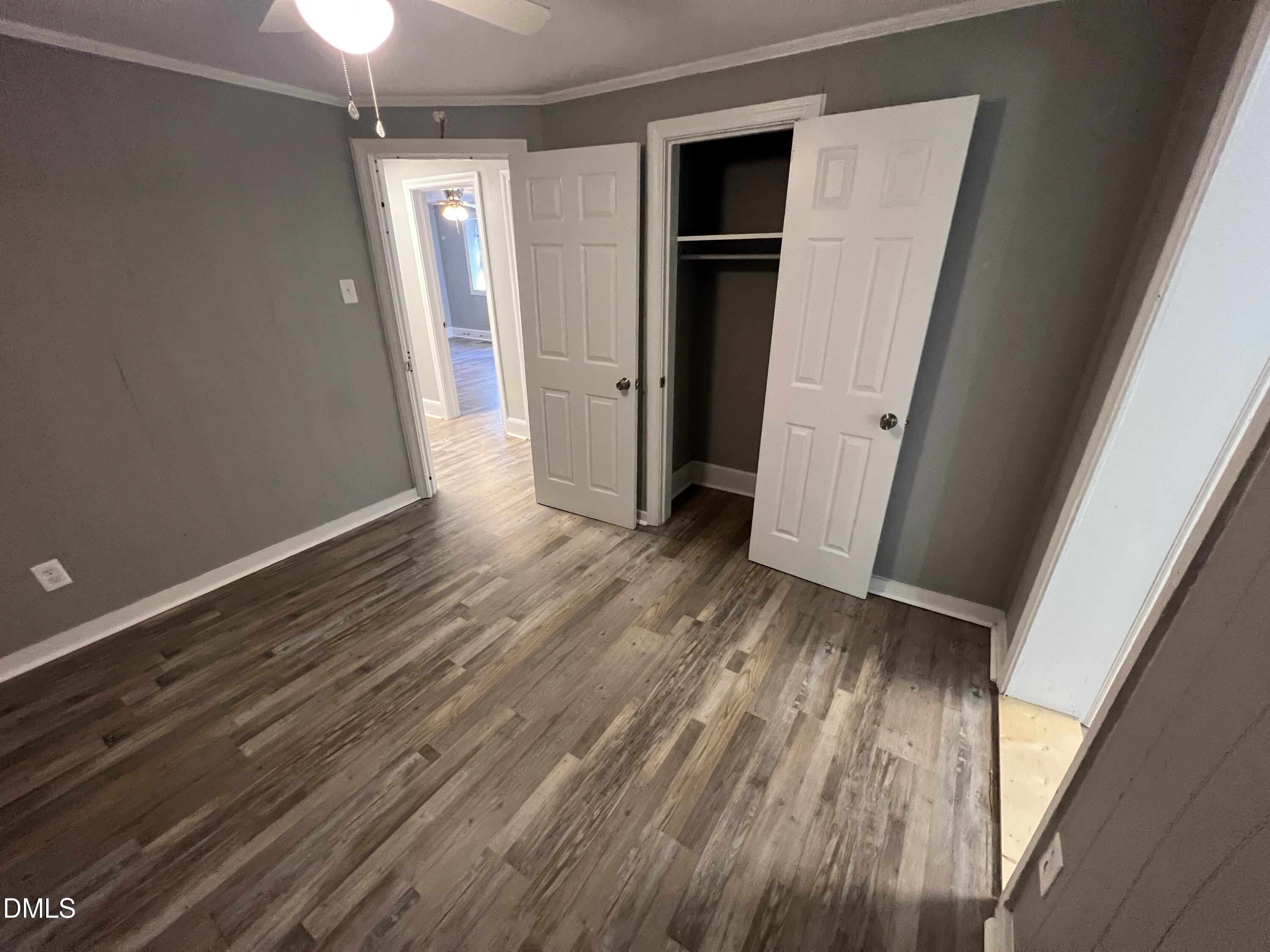986 North Chavis Road Kittrell, NC 27544 - Photo 55 of 81