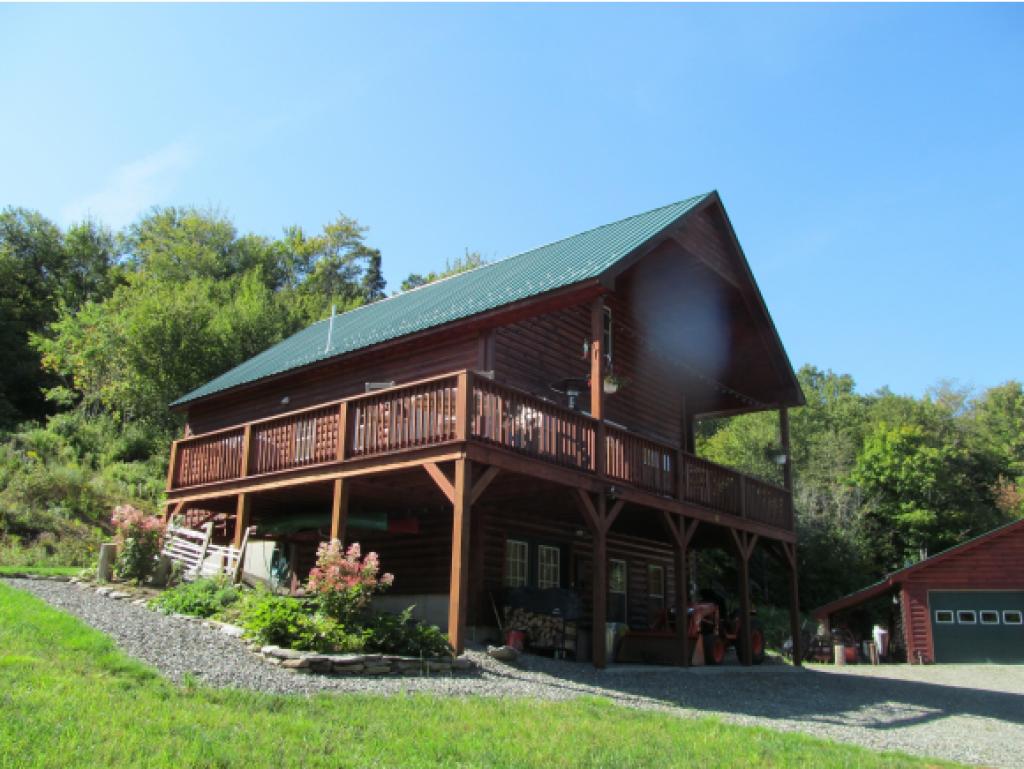 115 Spring Road Pittsburg, NH 03592 - Photo 2 of 31 Gallery Image 2