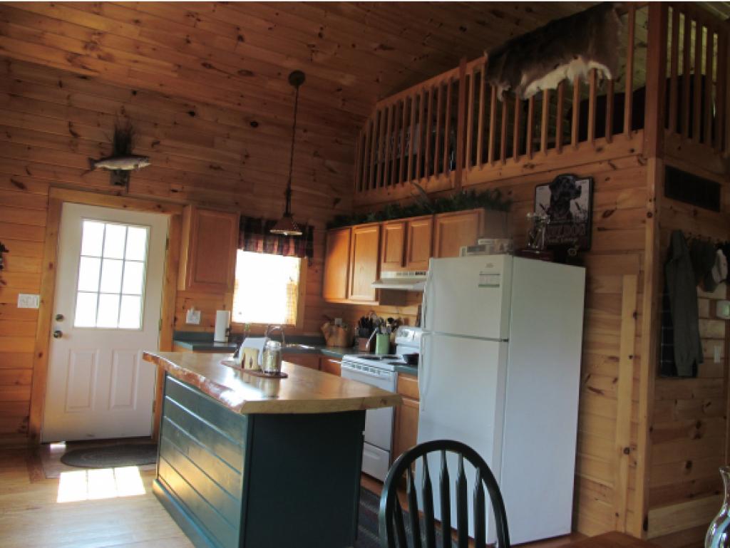 115 Spring Road Pittsburg, NH 03592 - Photo 11 of 31 Gallery Image 11