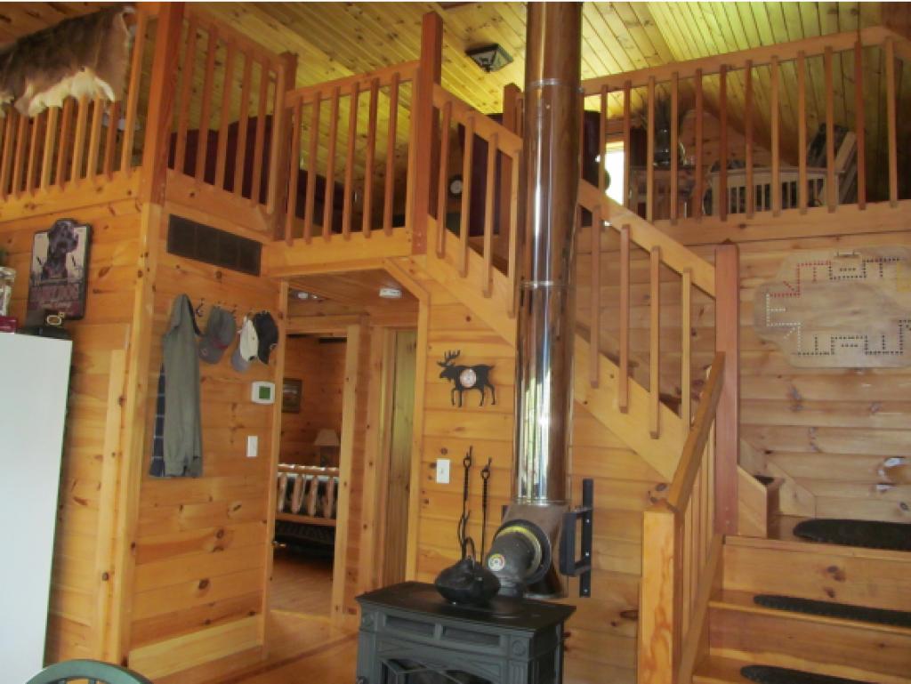 115 Spring Road Pittsburg, NH 03592 - Photo 12 of 31 Gallery Image 12