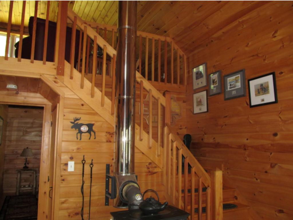 115 Spring Road Pittsburg, NH 03592 - Photo 14 of 31 Gallery Image 14