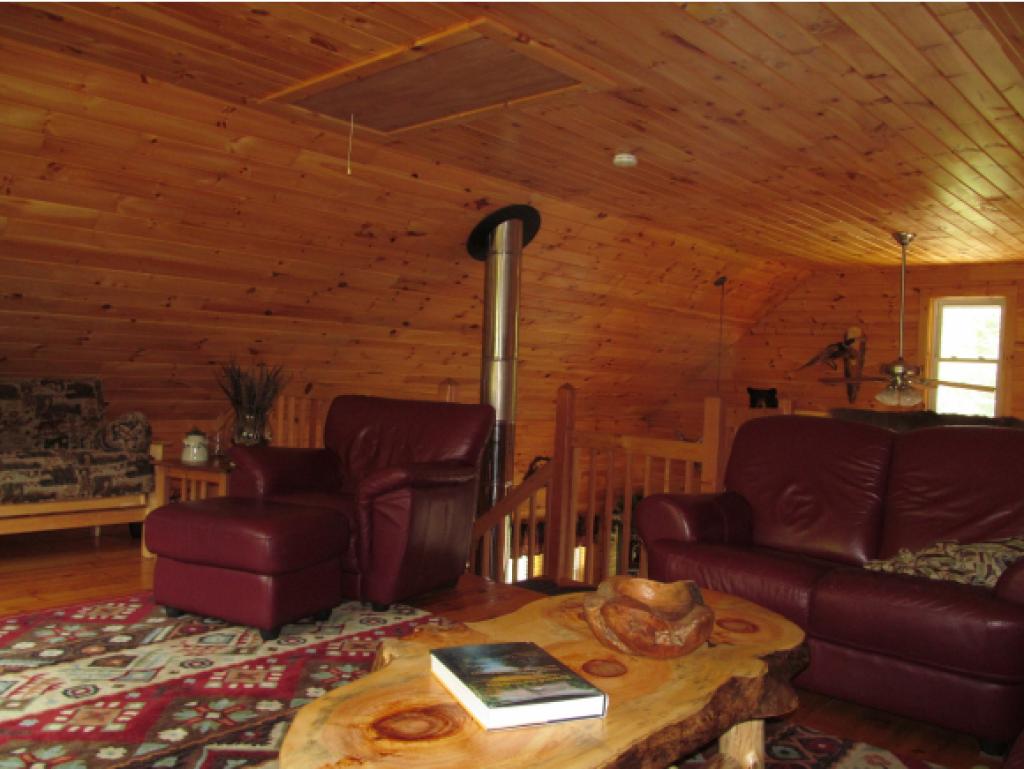 115 Spring Road Pittsburg, NH 03592 - Photo 16 of 31 Gallery Image 16
