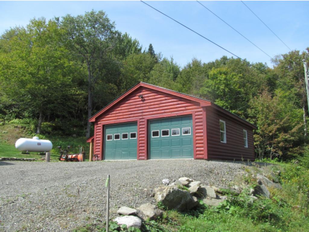 115 Spring Road Pittsburg, NH 03592 - Photo 3 of 31 Gallery Image 3