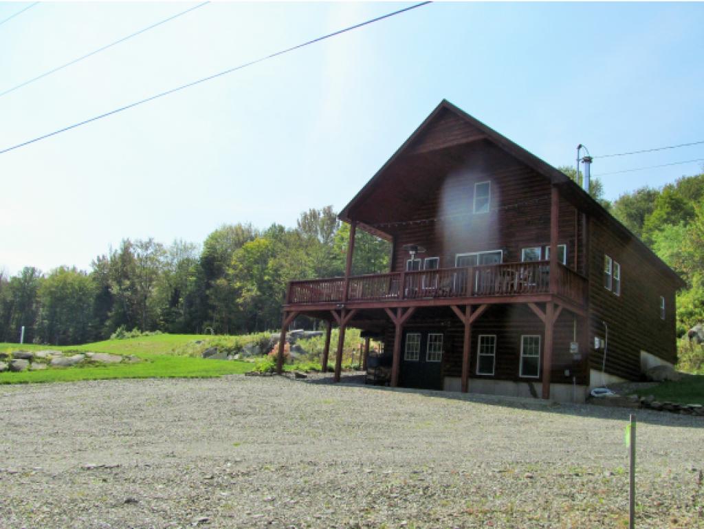115 Spring Road Pittsburg, NH 03592 - Photo 30 of 31 Gallery Image 30