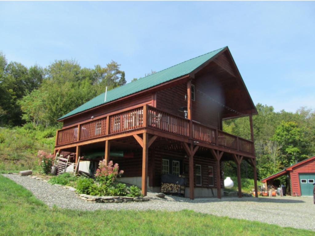 115 Spring Road Pittsburg, NH 03592 - Photo 31 of 31 Gallery Image 31