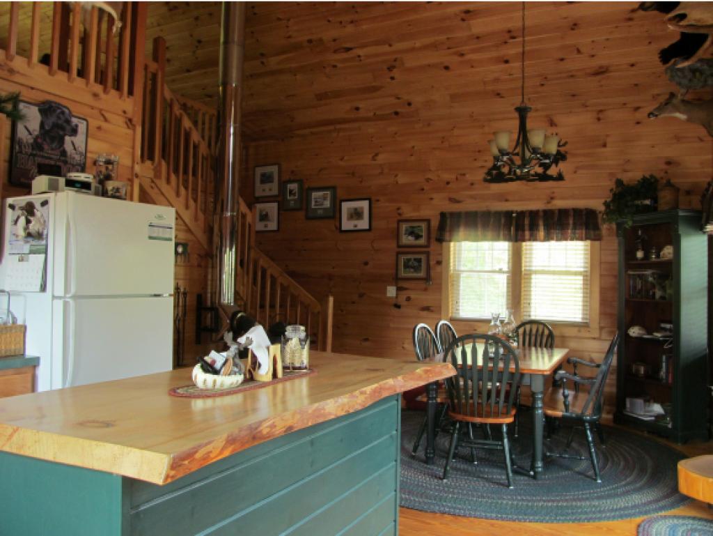 115 Spring Road Pittsburg, NH 03592 - Photo 8 of 31 Gallery Image 8