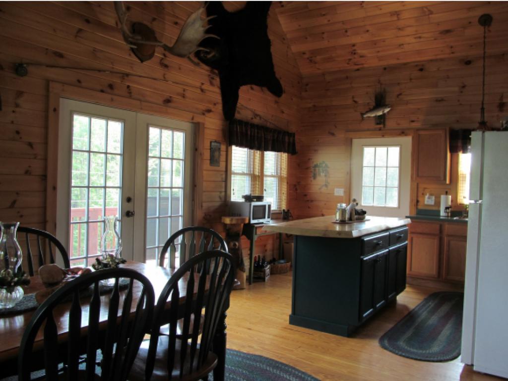 115 Spring Road Pittsburg, NH 03592 - Photo 10 of 31 Gallery Image 10