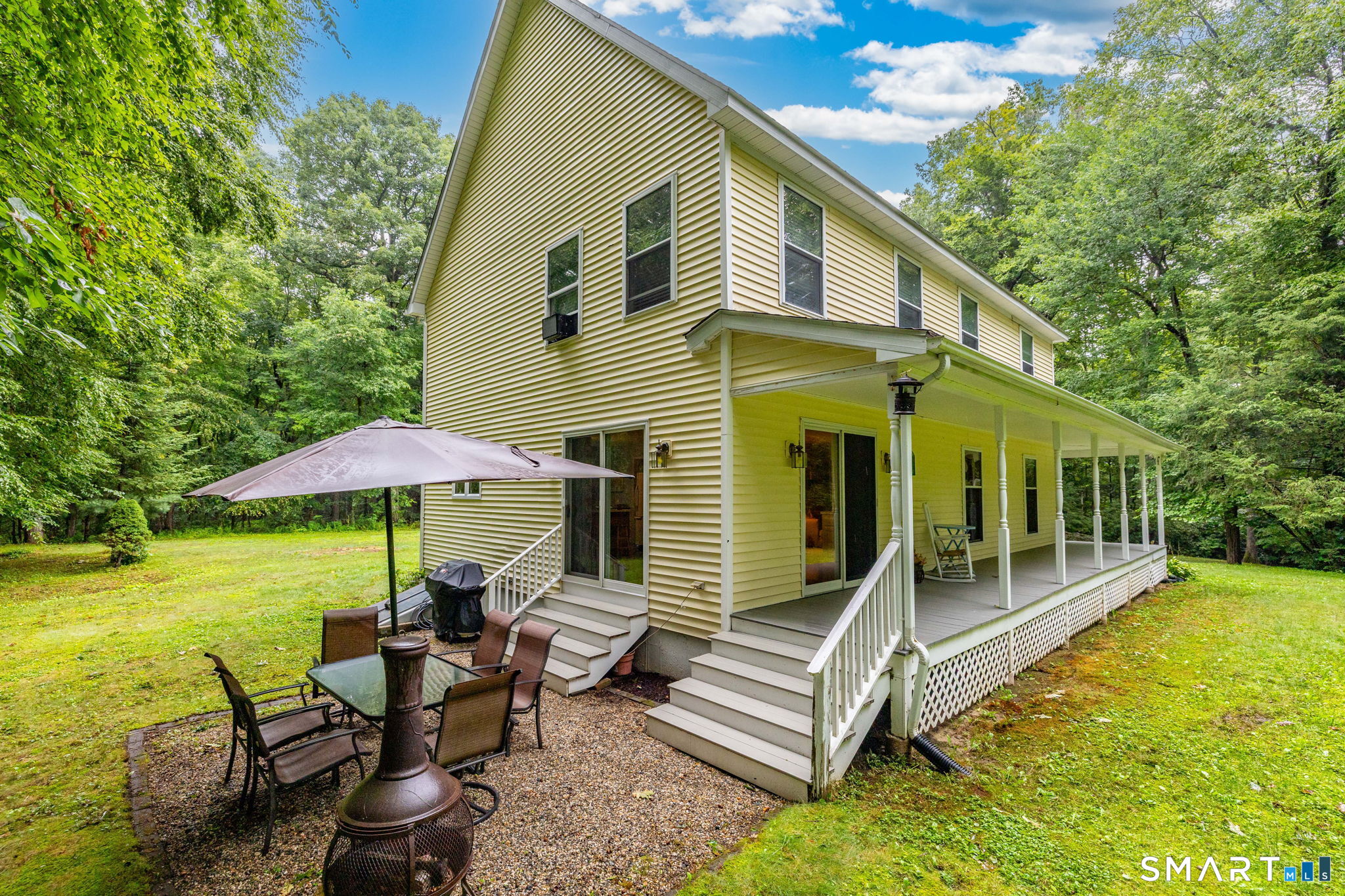 183 Steele Road New Hartford, CT 06057 - Photo 35 of 40 Gallery Image 35
