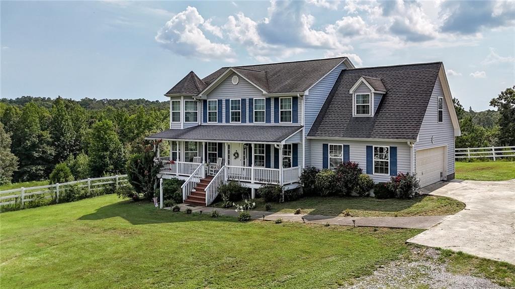 3629 Wayside Road Kingston, GA 30145 - Photo 1 of 1 Gallery Image 1