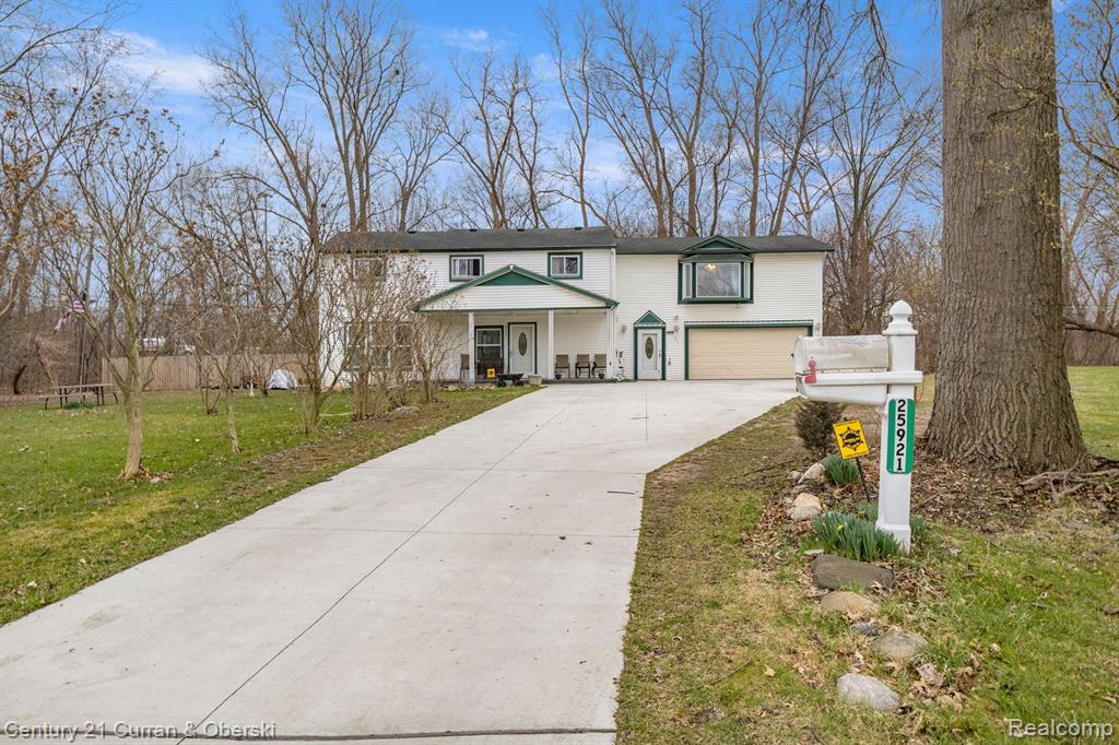 25921 Beverly Road Taylor, MI 48180 - Photo 3 of 53