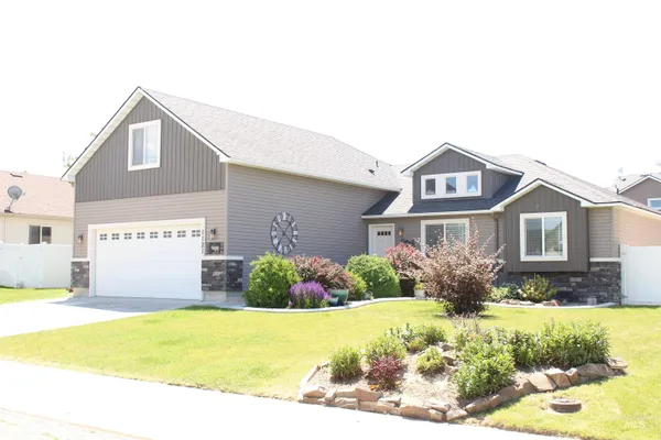 $420,000 | 1121 Kelly Avenue, Kimberly, ID 83341