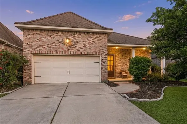 $347,500 | 337 Nicklaus Drive, Slidell, LA 70458