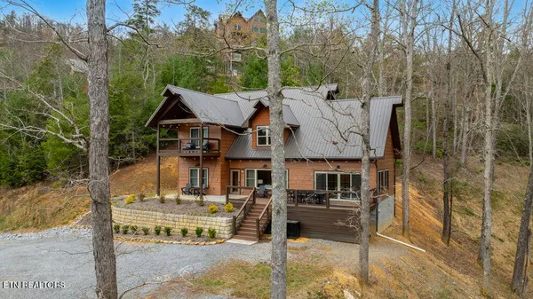 $1,300,000 | 4228 Wears Valley Road, Unit 41, Sevierville, TN 37862