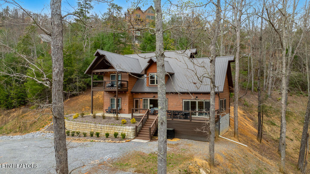 4228 Wears Valley Road, Unit 41 Sevierville, TN 37862 - Photo 1 of 44 DJI_0203-HDR