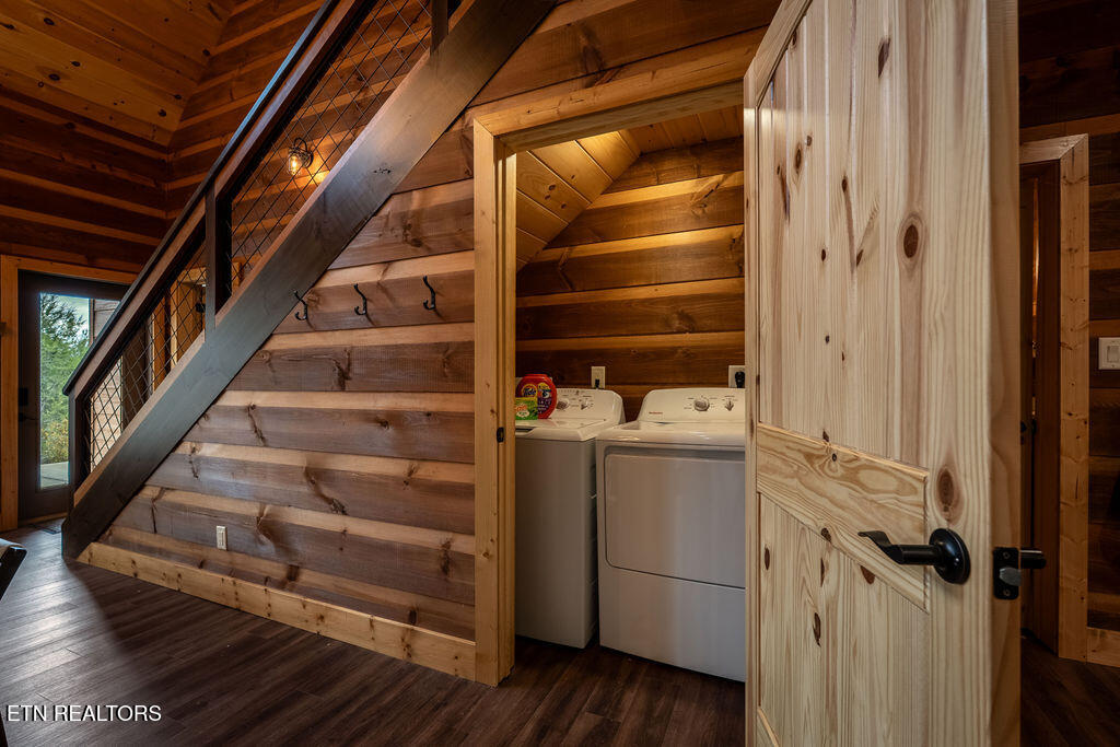 4228 Wears Valley Road, Unit 41 Sevierville, TN 37862 - Photo 11 of 44 DSC03239-HDR