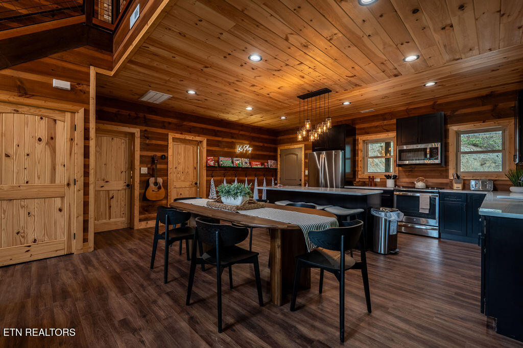4228 Wears Valley Road, Unit 41 Sevierville, TN 37862 - Photo 12 of 44 DSC03234-HDR