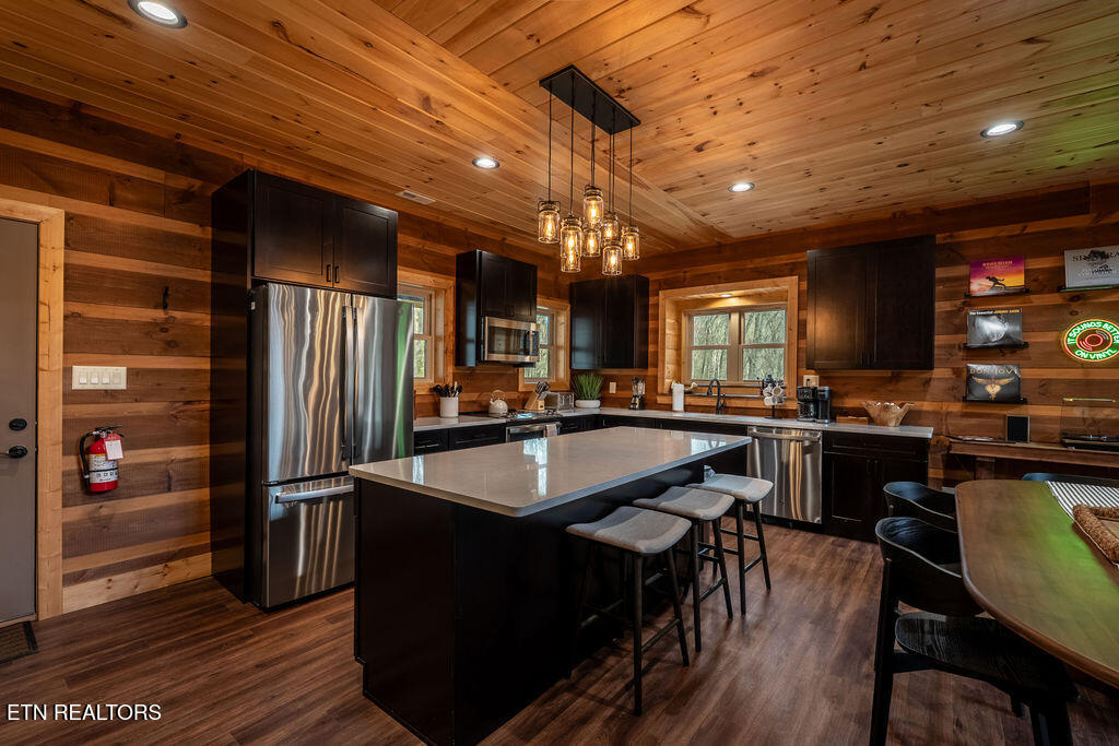4228 Wears Valley Road, Unit 41 Sevierville, TN 37862 - Photo 15 of 44 DSC03254-HDR