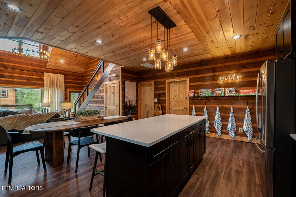 4228 Wears Valley Road, Unit 41 Sevierville, TN 37862 - Photo 17 of 44 DSC03269-HDR