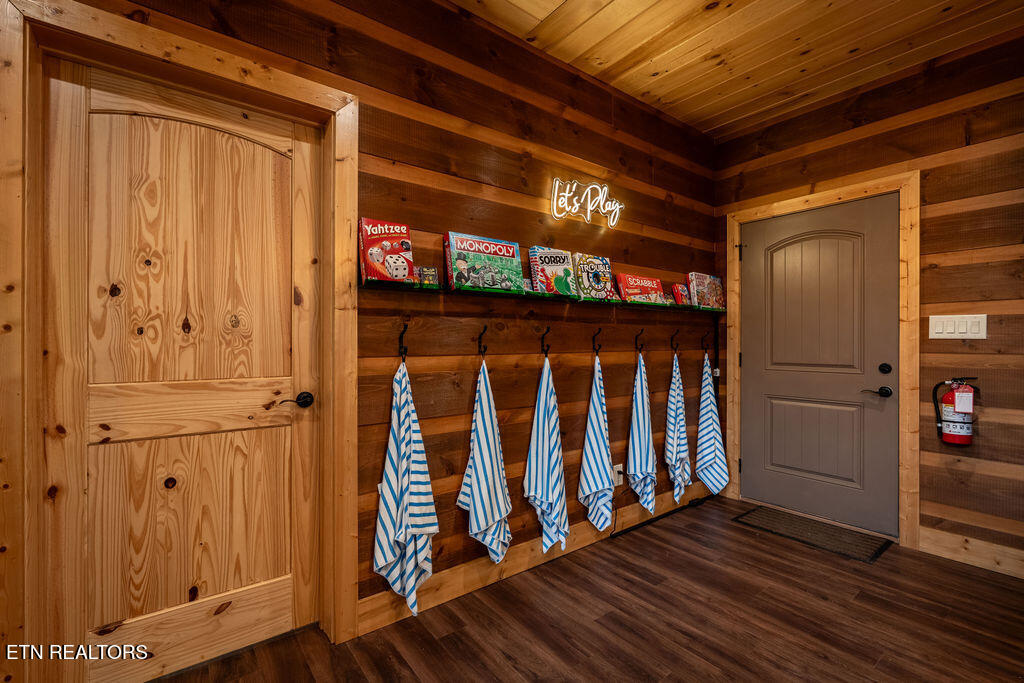 4228 Wears Valley Road, Unit 41 Sevierville, TN 37862 - Photo 18 of 44 DSC03284-HDR
