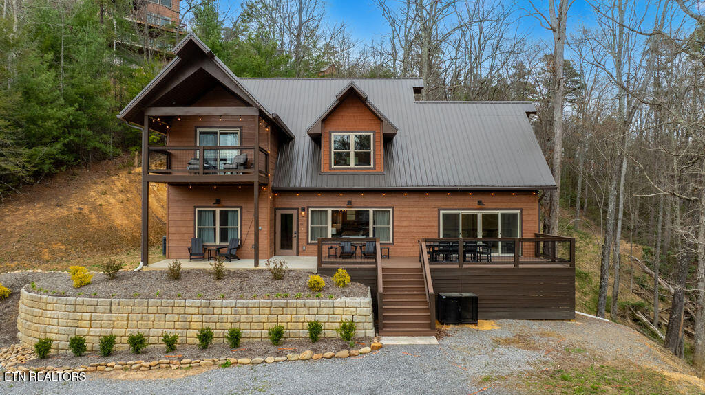 4228 Wears Valley Road, Unit 41 Sevierville, TN 37862 - Photo 2 of 44 DJI_0178-HDR