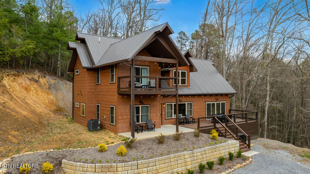4228 Wears Valley Road, Unit 41 Sevierville, TN 37862 - Photo 3 of 44 DJI_0188-HDR