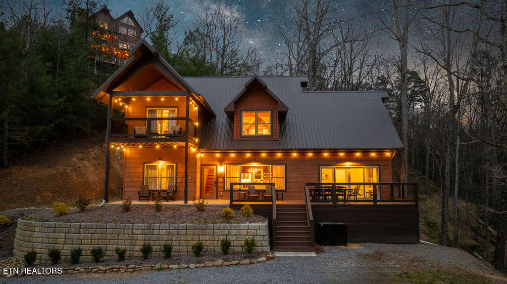 4228 Wears Valley Road, Unit 41 Sevierville, TN 37862 - Photo 4 of 44 DJI_0378-HDR