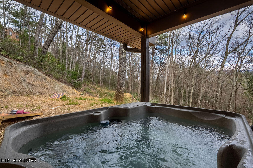 4228 Wears Valley Road, Unit 41 Sevierville, TN 37862 - Photo 41 of 44 DSC03404-HDR
