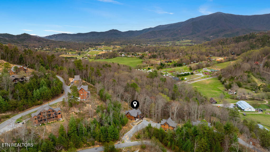 4228 Wears Valley Road, Unit 41 Sevierville, TN 37862 - Photo 42 of 44 DJI_0243-HDR