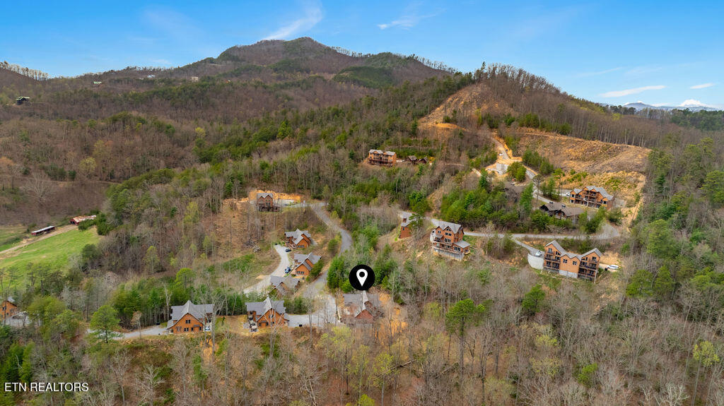 4228 Wears Valley Road, Unit 41 Sevierville, TN 37862 - Photo 43 of 44 DJI_0263-HDR