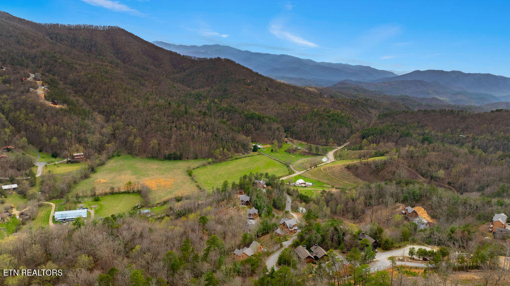 4228 Wears Valley Road, Unit 41 Sevierville, TN 37862 - Photo 44 of 44 DJI_0278-HDR