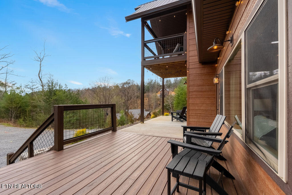 4228 Wears Valley Road, Unit 41 Sevierville, TN 37862 - Photo 6 of 44 DSC03189-HDR
