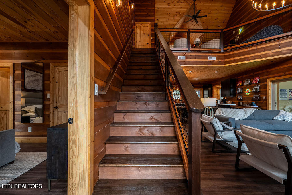 4228 Wears Valley Road, Unit 41 Sevierville, TN 37862 - Photo 7 of 44 DSC03204-HDR