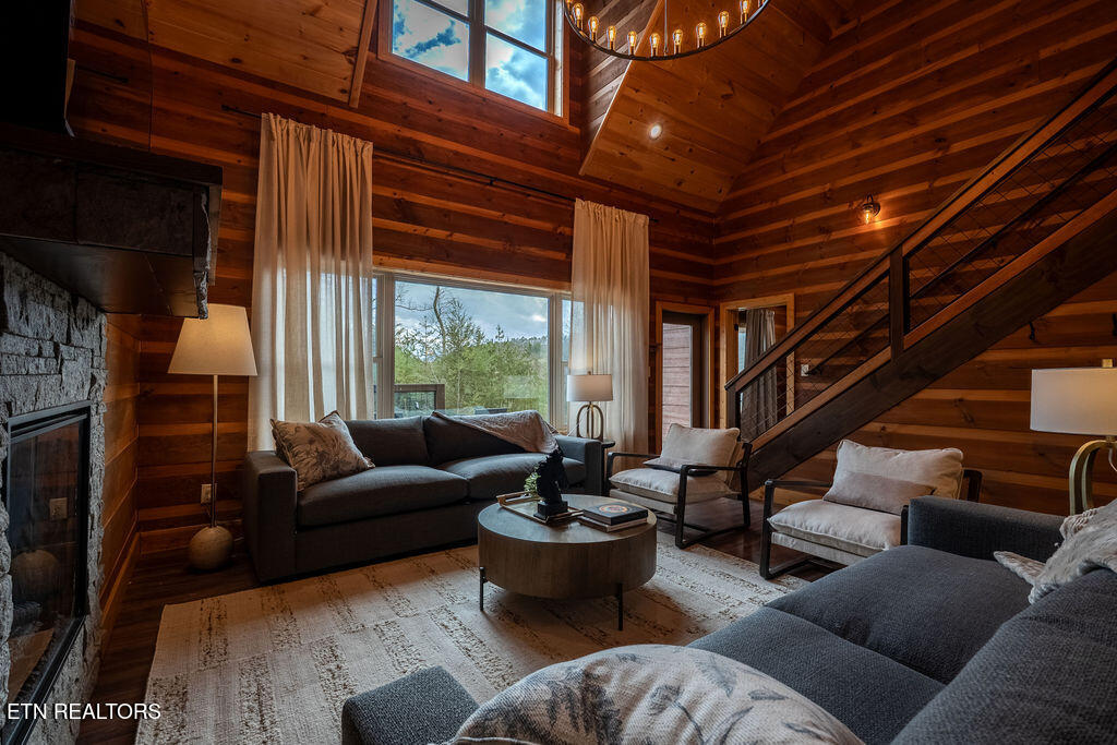 4228 Wears Valley Road, Unit 41 Sevierville, TN 37862 - Photo 10 of 44 DSC03229-HDR