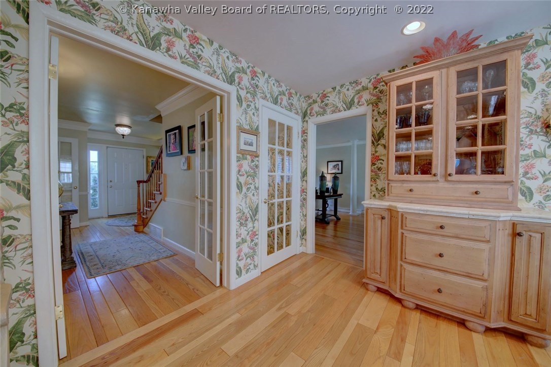 1402 Sweetbrier Road Charleston, WV 25314 - Photo 15 of 30 Gallery Image 15
