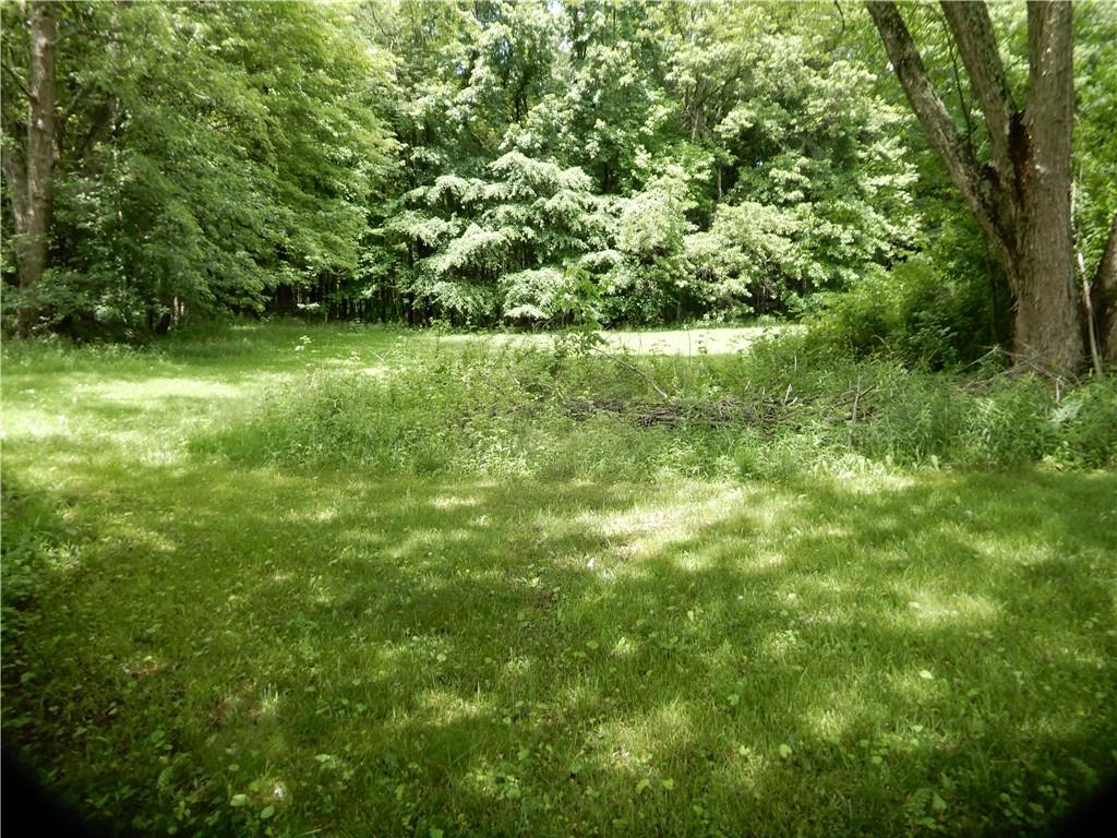 1185 Franklin Road Jackson Center, PA 16133 - Photo 4 of 16 a view of outdoor space and yard