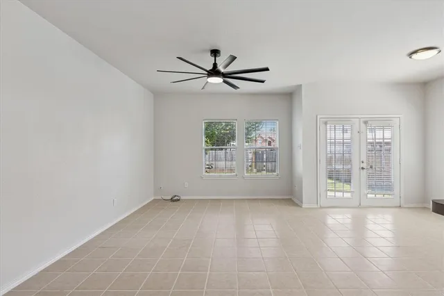 $2,190 | 468 Castleridge Drive, Unit A, Little Elm, TX 75068