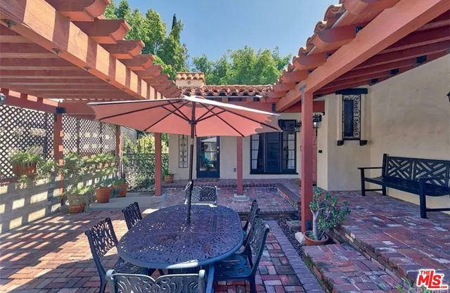 $6,995 | 1522 Pandora Avenue, Los Angeles, CA 90024