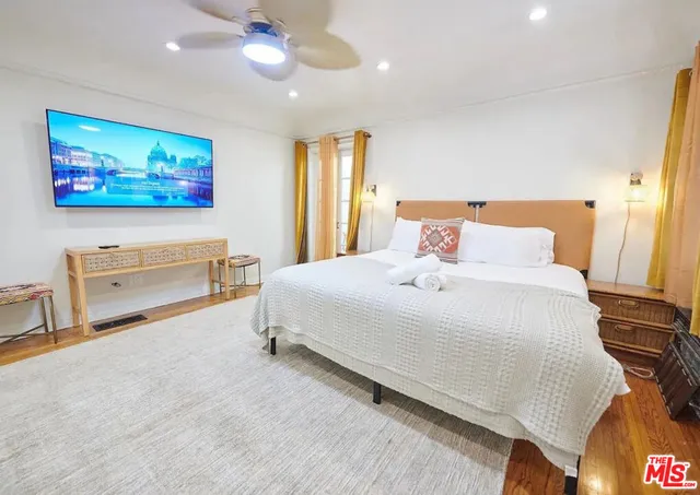 $6,995 | 1522 Pandora Avenue, Los Angeles, CA 90024