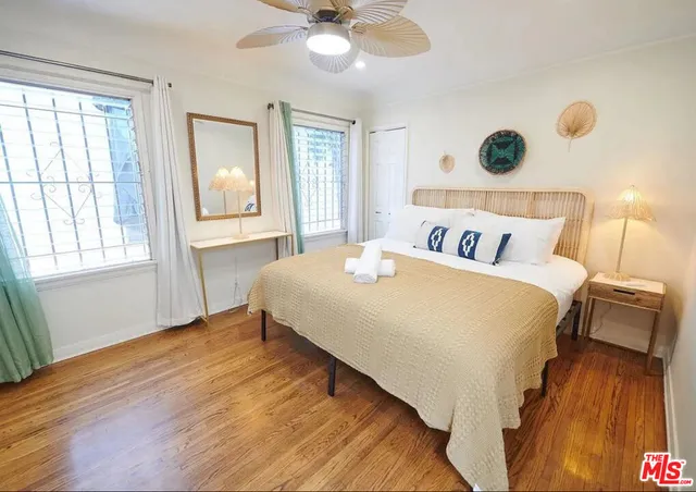 $6,995 | 1522 Pandora Avenue, Los Angeles, CA 90024