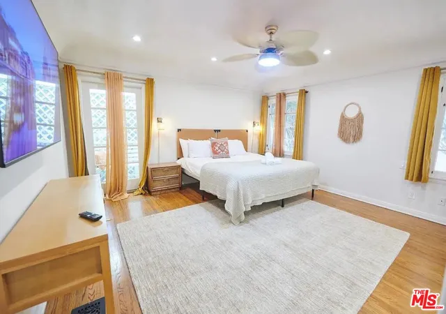 $6,995 | 1522 Pandora Avenue, Los Angeles, CA 90024