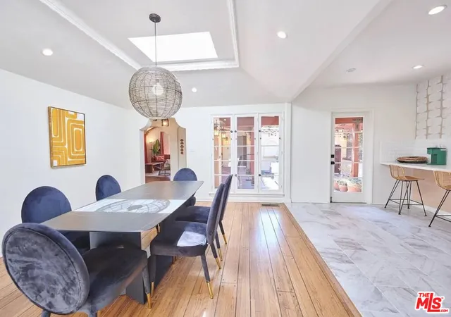 $6,995 | 1522 Pandora Avenue, Los Angeles, CA 90024