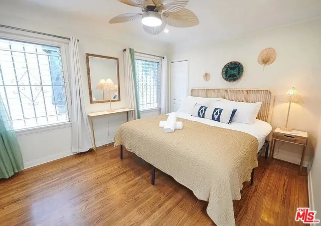 $6,995 | 1522 Pandora Avenue, Los Angeles, CA 90024