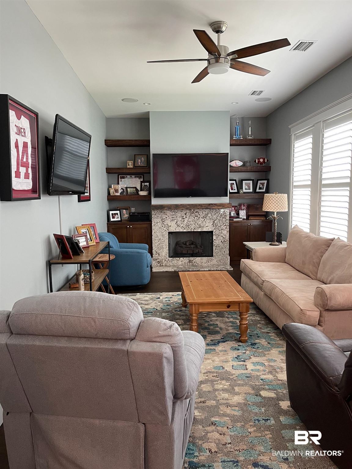5707 Dowty Lane Orange Beach, AL 36561 - Photo 18 of 29