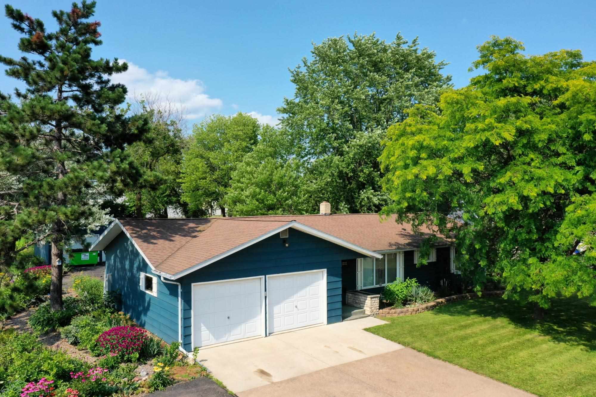 216 West County Rd A Stetsonville, WI 54480 - Photo 1 of 1