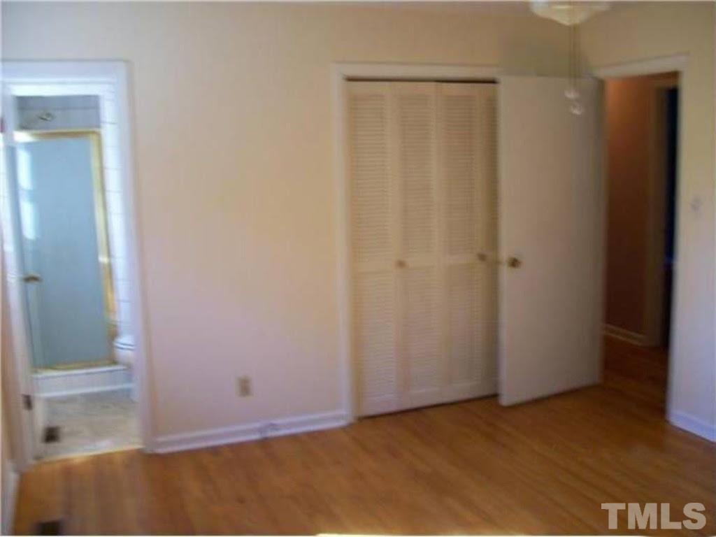 4110 Jimmy Rogers Road Durham, NC 27703 - Photo 10 of 14 a view of small space