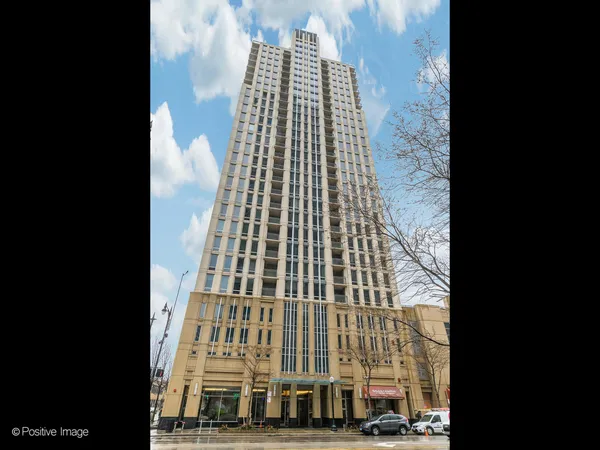 $1,075,000 | 1250 South Michigan Avenue, Unit 2802, Chicago, IL 60605